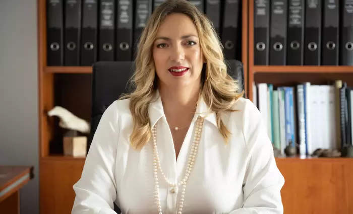 Μερσίνα Ισιδώρου: Το κράτος πρέπει να δώσει προτεραιότητα σε νέα μεγάλα έργα