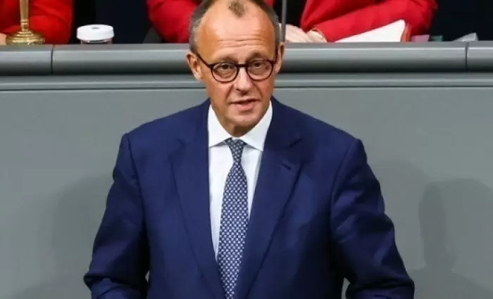 Γερμανία: Οι πολίτες στηρίζουν τις μεταρρυθμίσεις στο συνταξιοδοτικό αλλά δεν εμπιστεύονται τον Μερτς