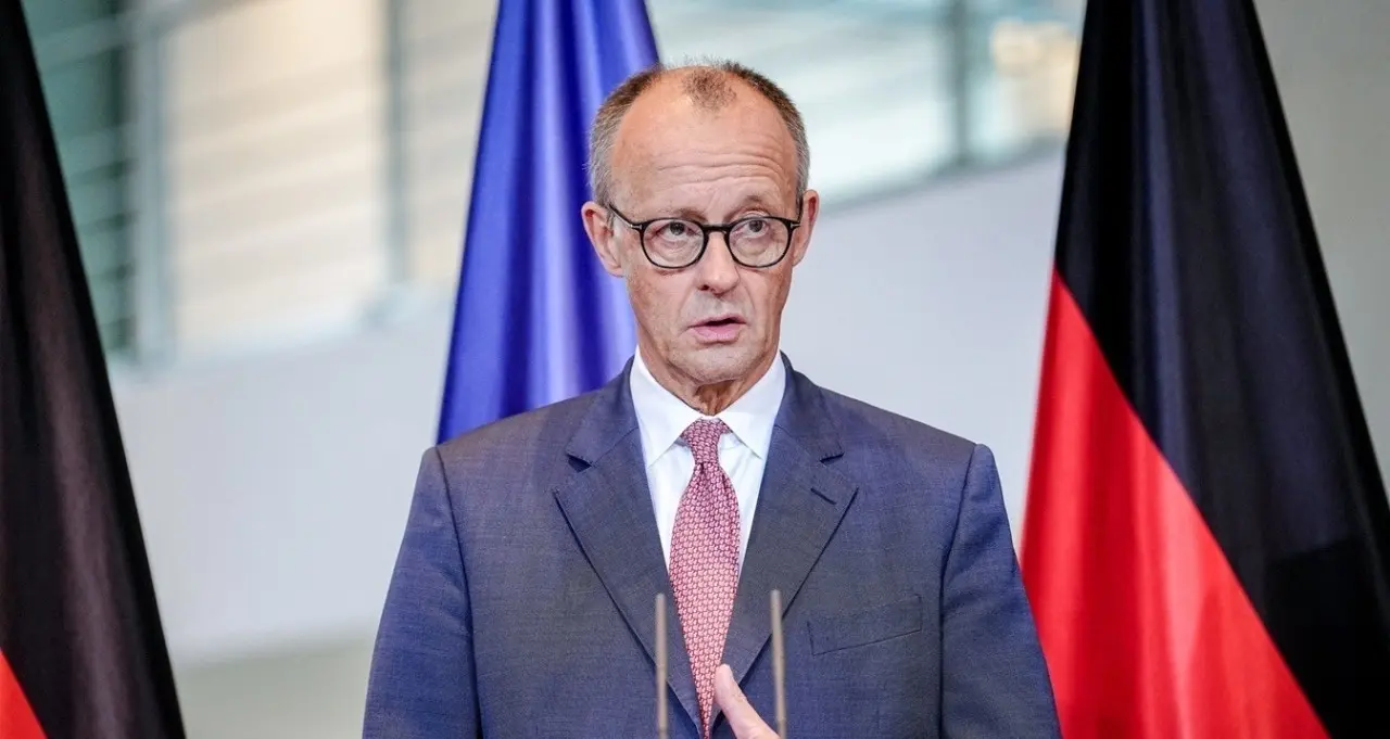 Μερτς: Δεν θα αποκτήσουμε δικά μας πυρηνικά αλλά συζητάμε κοινό ευρωπαϊκό πλαίσιο αποτροπής