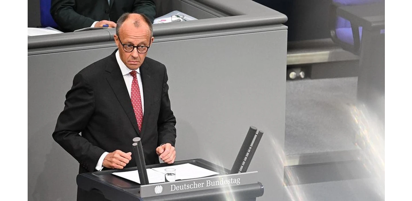 Τι ζητούν οι Γερμανοί τραπεζίτες από την κυβέρνηση Μερτς