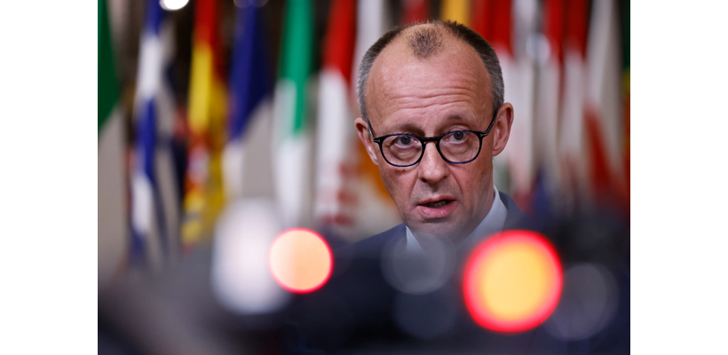 Γιατί ο Μερτς αναζητά νέες πηγές LNG από τον Περσικό Κόλπο