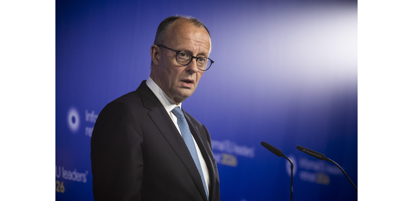 Μερτς: Καλεί τους Γερμανούς να δουλεύουν περισσότερες ώρες – «Δείτε το παράδειγμα της Ελλάδας»