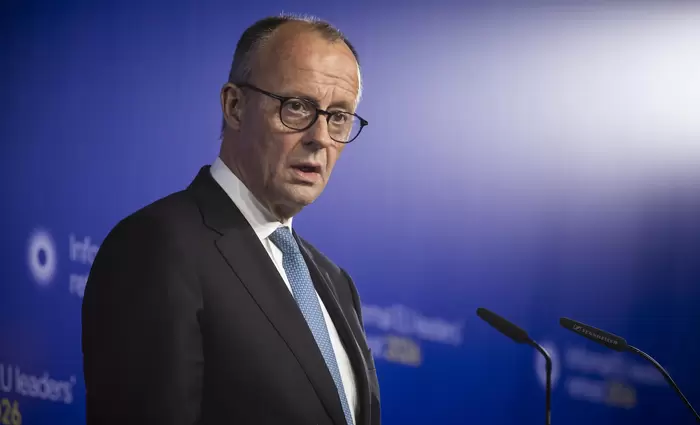 Μερτς: Καλεί τους Γερμανούς να δουλεύουν περισσότερες ώρες – «Δείτε το παράδειγμα της Ελλάδας»