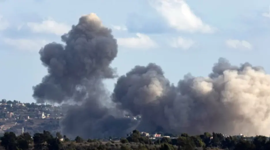 Ερευνητές εκτιμούν ότι το Ισραήλ έπληξε την ικανότητα παραγωγής πυραύλων του Ιράν