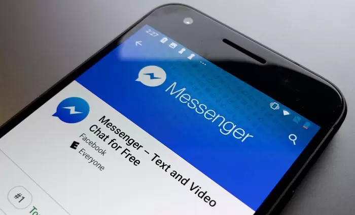 Ήρθε η νέα έκδοση του Messenger - δυο φορές πιο γρήγορη από τη προηγούμενη