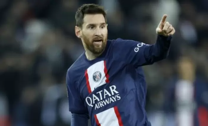 Λιονέλ Μέσι: Επενδύει σε αλυσίδα φαστ φουντ στην Ισπανία