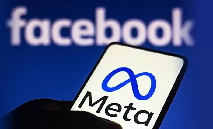 Meta: Δικαστική νίκη στην αγωγή για πνευματικά δικαιώματα