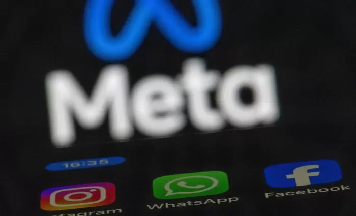 Το chatbot της Meta δεν ξέρει ποιος είναι πρόεδρος των ΗΠΑ