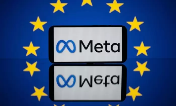Η Meta διακόπτει την κυκλοφορία μοντέλων τεχνητής νοημοσύνης στην Ευρώπη