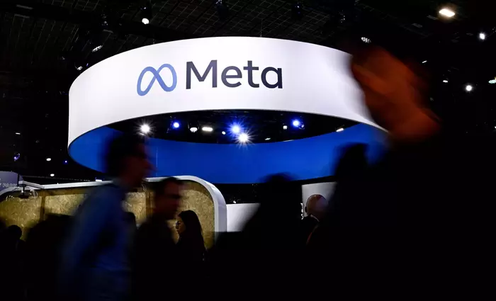 Meta: Επενδύει επιθετικά στην τεχνητή νοημοσύνη με την εξαγορά της Manus έναντι $2 δισ.