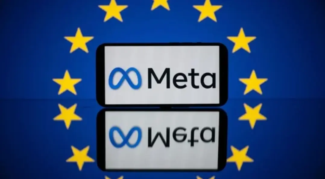 Η Meta διακόπτει την κυκλοφορία μοντέλων τεχνητής νοημοσύνης στην Ευρώπη