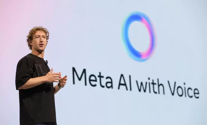 Ποια δυο κορυφαία στελέχη της Apple «έκλεψε» ο Ζάκερμπεργκ