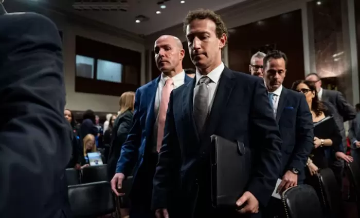 Η Meta ίσως αναγκαστεί να πωλήσει Instagram και WhatsApp - Τι κατέθεσε ο Μαρκ Ζούκερμπεργκ στη δίκη