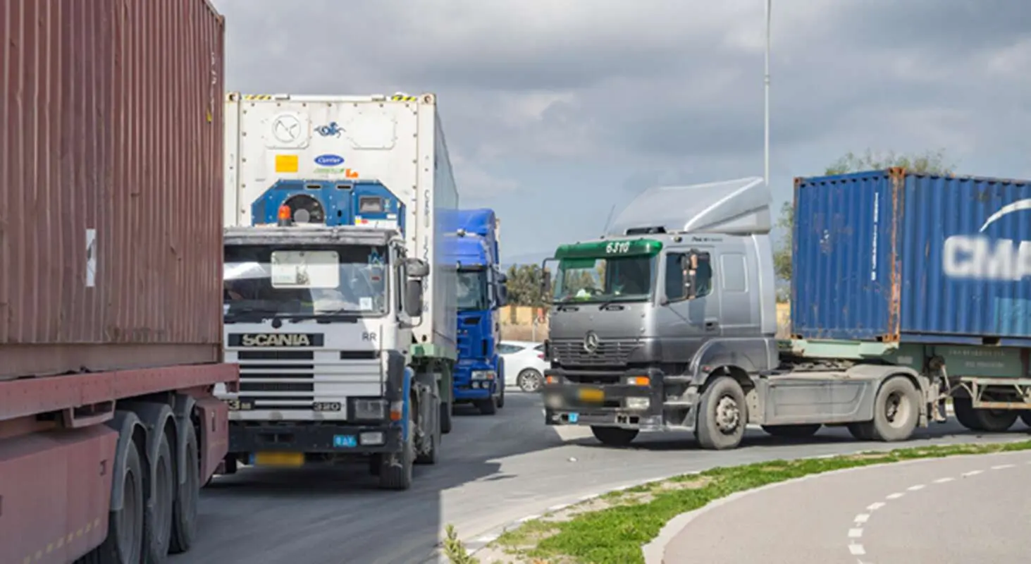Σε 24ωρη απεργία σήμερα οι Μεταφορείς Α’