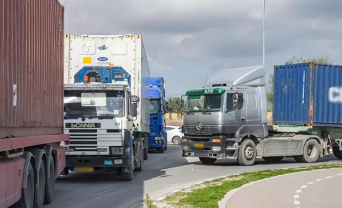 Σε 24ωρη απεργία σήμερα οι Μεταφορείς Α’