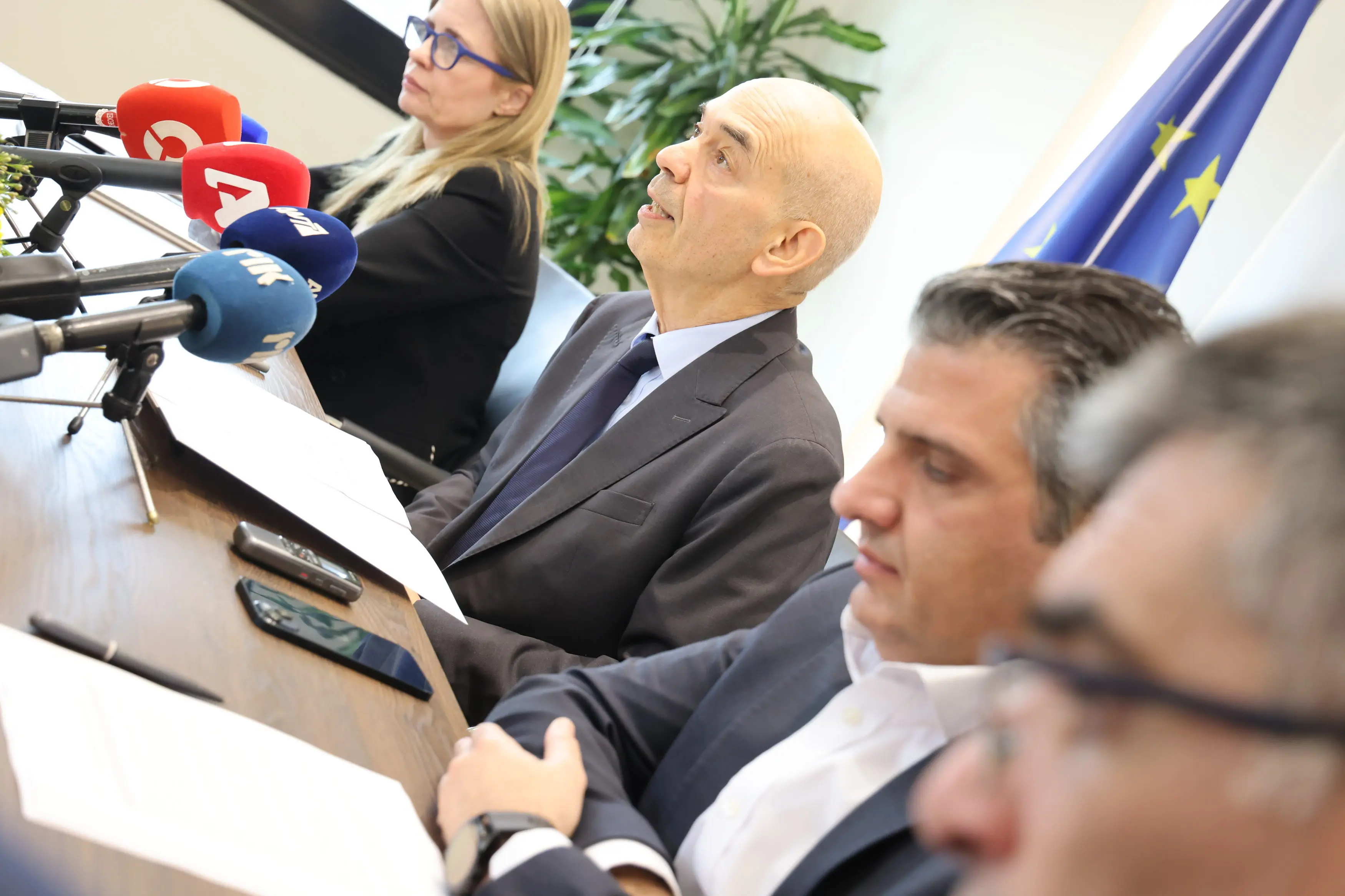 Υπ. Μεταφορών: Αρχή με 276 ακινητοποιήσεις οχημάτων λόγω Takata και φρένων