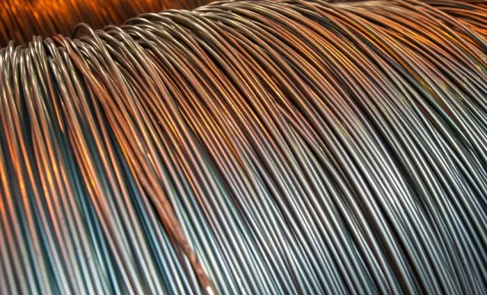 Στη δίνη των δασμών Τραμπ τα μέταλλα