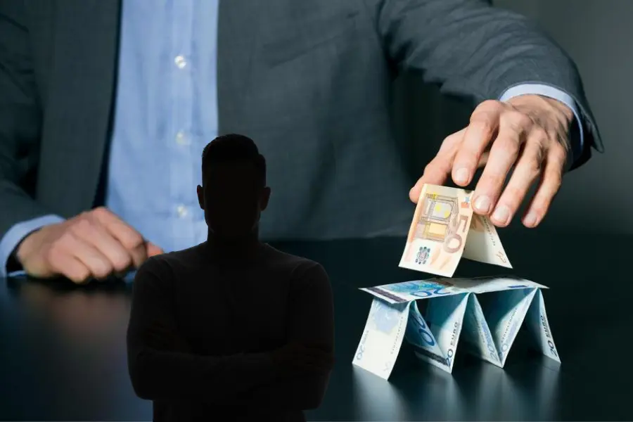 Πυραμίδα MetaMax: Νέα σύλληψη - Στη «φάκα» 48χρονος