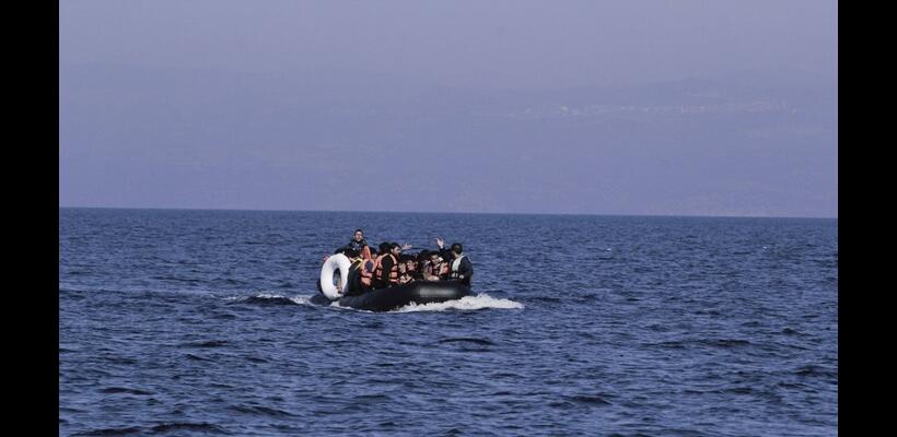 Η μεταναστευτική και προσφυγική πρόκληση για την ΕΕ