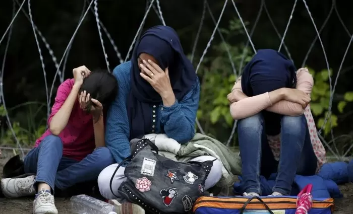 Η Πρόεδρος της Κομισιόν θέλει να αναθεωρήσει την Συνθήκη του Δουβλίνου