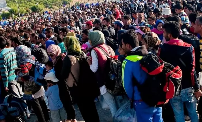 Σε χαμηλά επίπεδα η παράνομη μετανάστευση στην ΕΕ