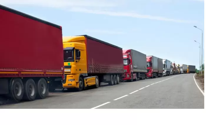 Άνοδος στον κύκλο εργασιών υπηρεσιών και μεταφορών το γ΄ τρίμηνο - Θετικό πρόσημο και στο 9μηνο