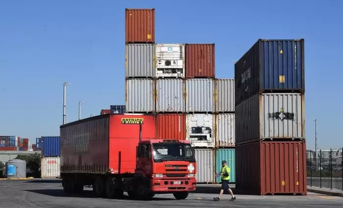 Αύξηση 1,8% στον τζίρο στις μεταφορές και αποθήκευση το β' τρίμηνο 2024
