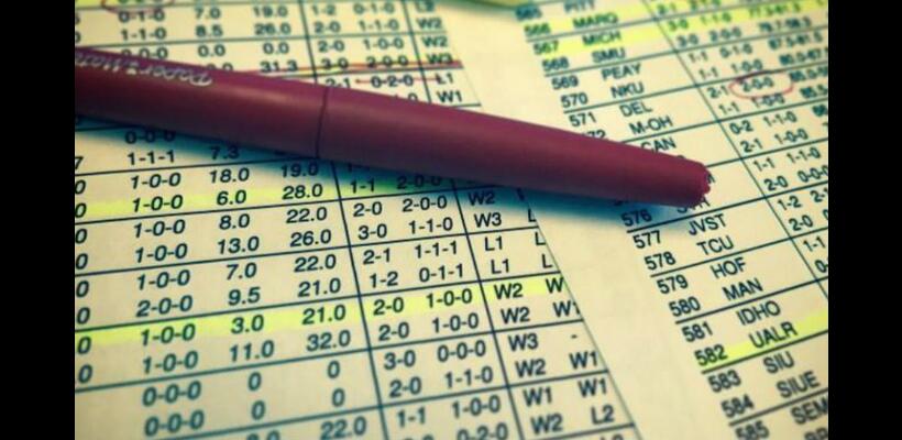 Τα έσοδα από στοιχήματα αυξήθηκαν κατά 13% το γ' τρίμηνο του 2024