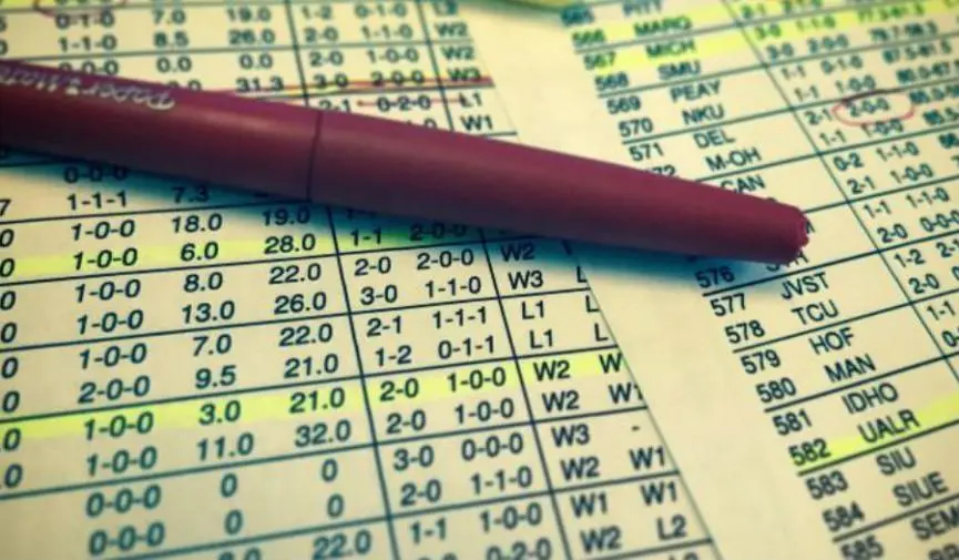 Τα έσοδα από στοιχήματα αυξήθηκαν κατά 13% το γ' τρίμηνο του 2024