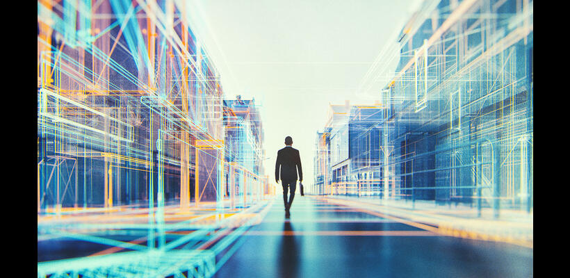 Metaverse: Η τεχνολογική εξέλιξη που θα καθορίσει την επόμενη δεκαετία