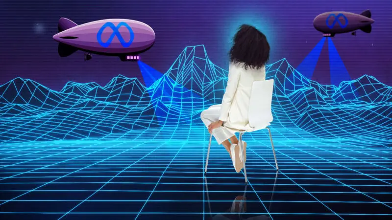 Πώς να προστατέψετε τα προσωπικά σας δεδομένα στο Metaverse