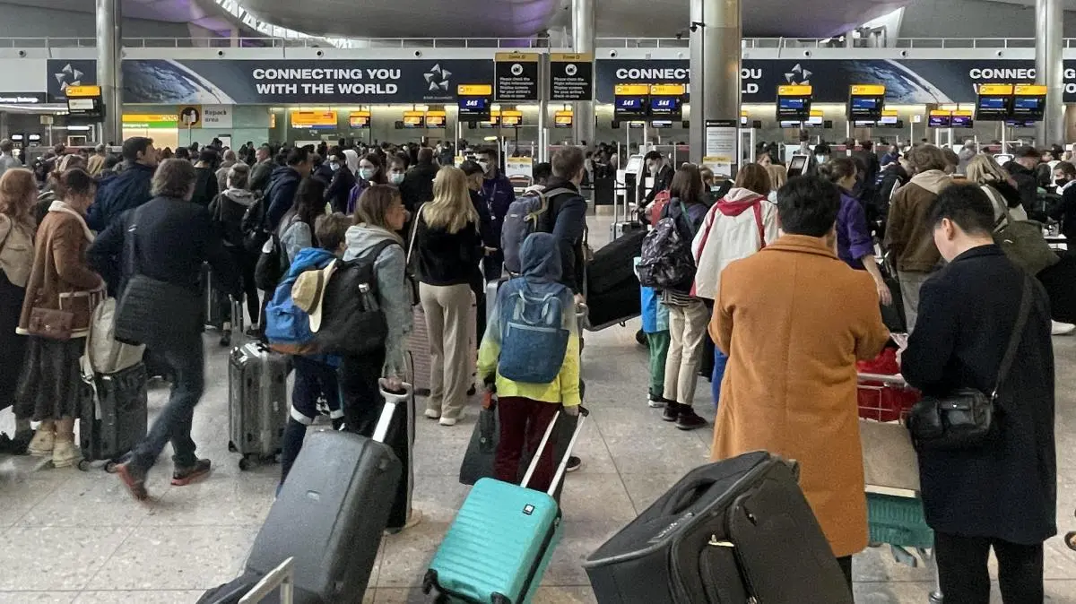 Αμελητέες οι ακυρώσεις από το 