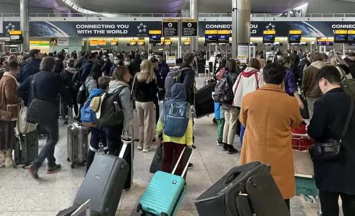 Αμελητέες οι ακυρώσεις από το 