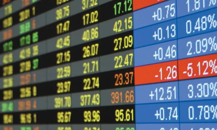 Για την καλύτερη εβδομαδιαία επίδοσή τους από τον Μάρτιο οδεύουν οι μετοχές