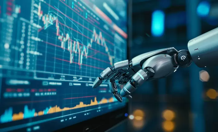 Φούσκα ή νέα Βιομηχανική Επανάσταση το ράλι των μετοχών ΑΙ;