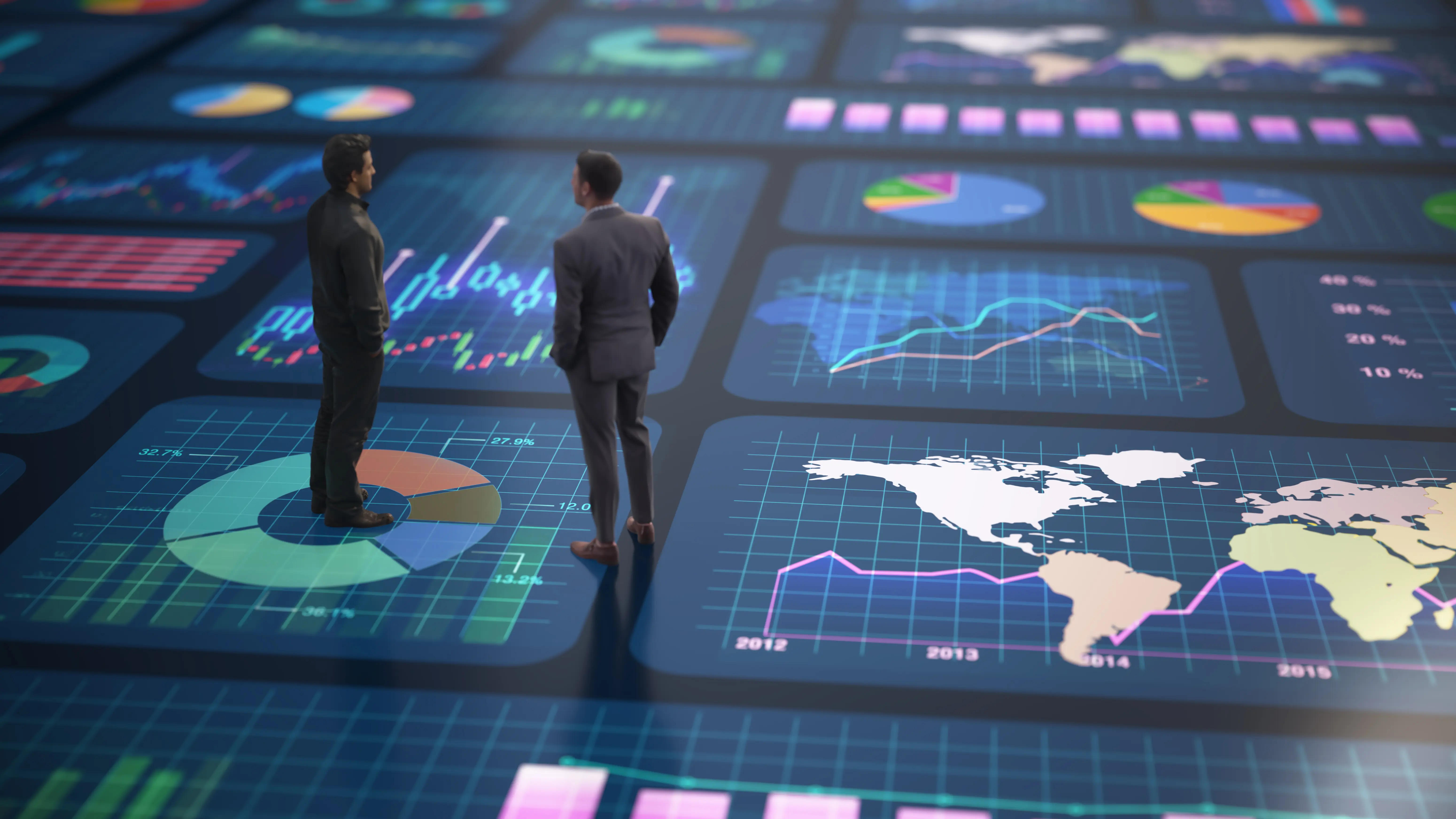 Πώς Επιλέγεις Μετοχές που Αξίζουν: Τα Απαραίτητα Κριτήρια για Ποιοτικές Επενδύσεις