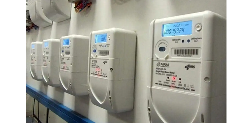 Πού θα μπουν έξυπνοι μετρητές από την ΑΗΚ τον Δεκέμβριο - Δείτε τις περιοχές