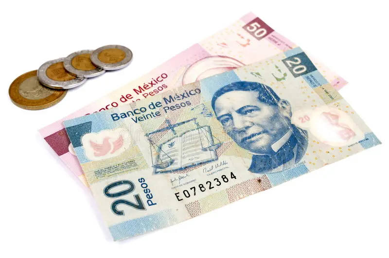 Τραμπ: Άφησε να νοηθεί ότι επίκειται εμπορική συμφωνία με το Μεξικό