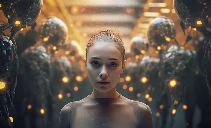 H streaming Deezer θα διαγράφει τραγούδια που δημιουργούνται με AI