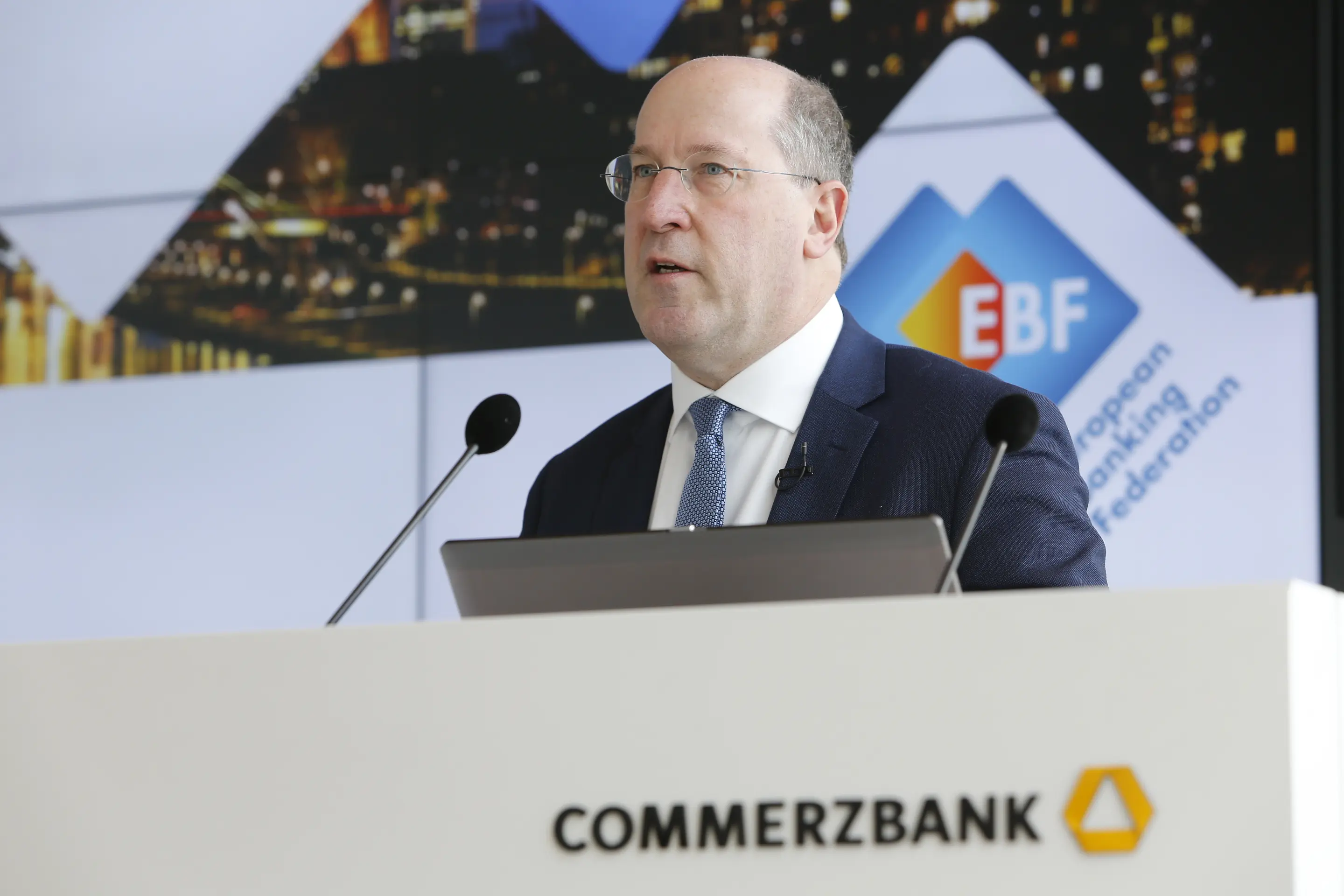 Mijs: Οι κυπριακές τράπεζες επέδειξαν ευελιξία κατά την πανδημία