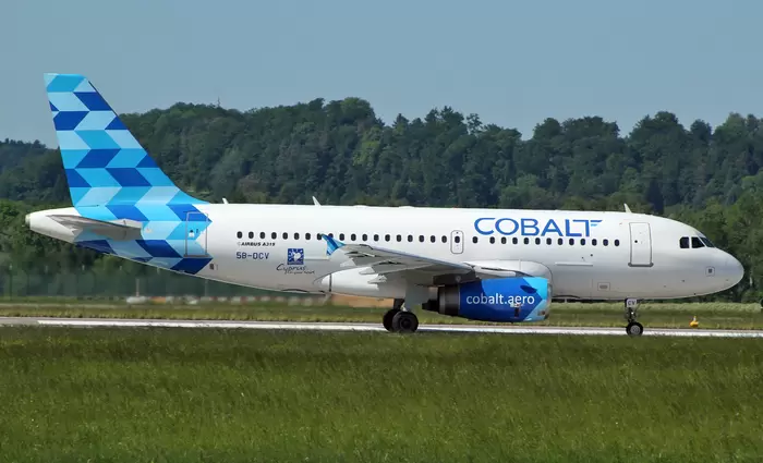 COBALT: 3,000 θέσεις τώρα από €25