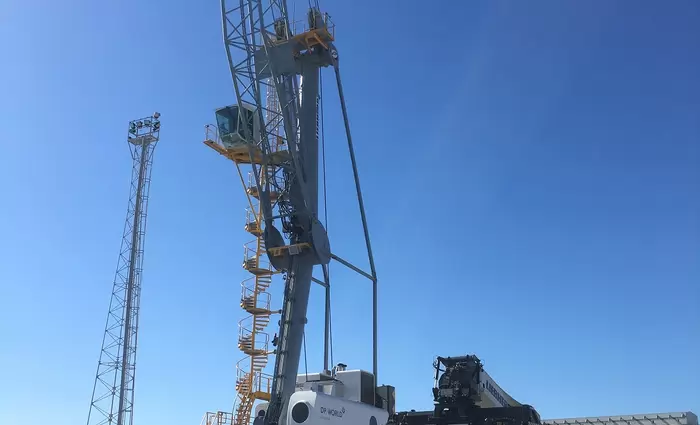 DP World Limassol: Νέες επενδύσεις