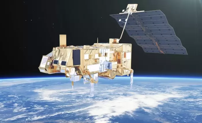 Εκτοξεύτηκε δορυφόρος που θα βοηθήσει στην πρόγνωση του καιρού