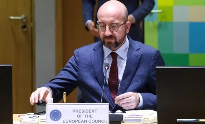 Ζητά άμεση εφαρμογή συμφωνίας για σιτηρά και λιπάσματα