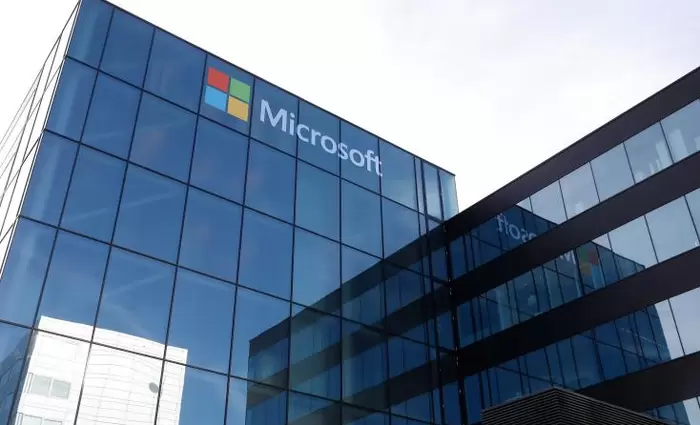 Το βραβείο “Microsoft Country Partner of the Year 2019” κέρδισε η Dot.Cy 