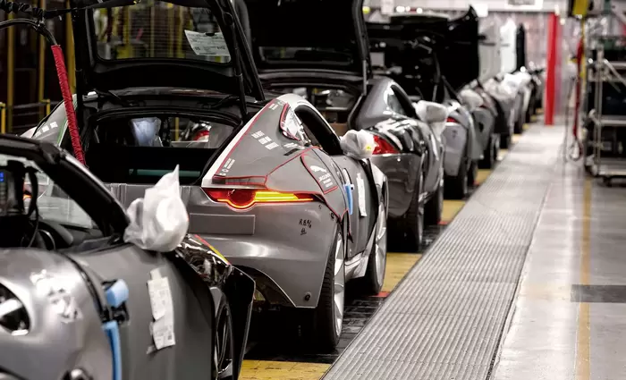 Απαιτούν την κατασκευή μικροτσίπ στην Ευρώπη οι αυτοκινητοβιομηχανίες
