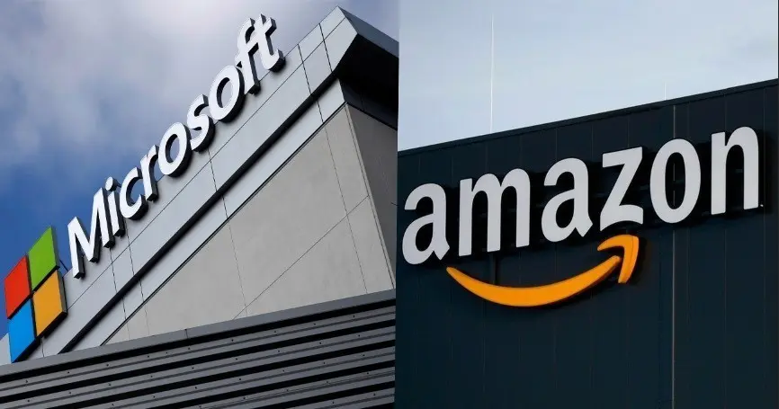 Aυξάνεται η αβεβαιότητα γύρω από την GenAI - Υποβαθμίσεις για Microsoft και Amazon