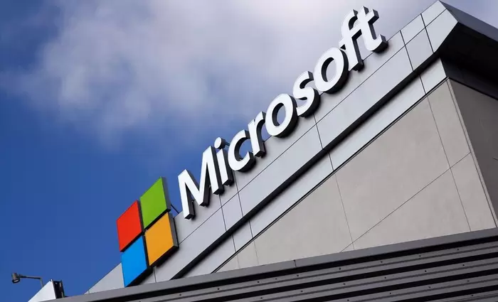 Εκτοξεύτηκαν τα κέρδη της Microsoft