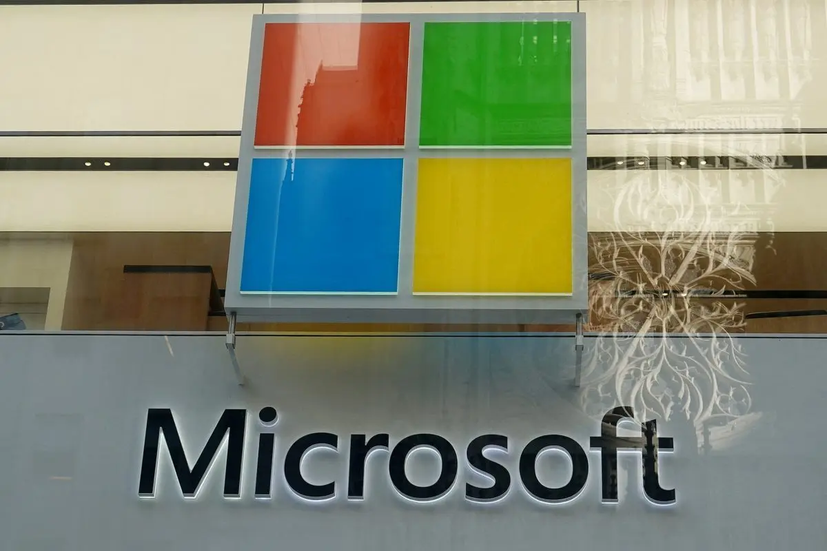 Πώς η Microsoft έχασε $150 δισ. σε λίγες ώρες