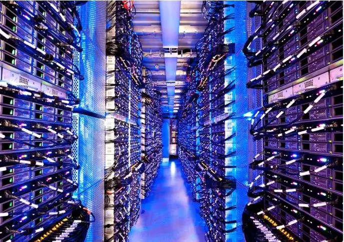 Microsoft: Πράσινο φως στα κίνητρα για επένδυση €976 εκατ. στην Ελλάδα